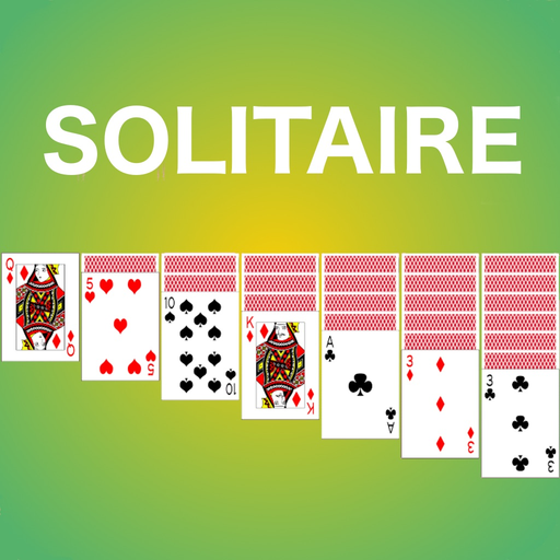 Solitaire - Classic app icon