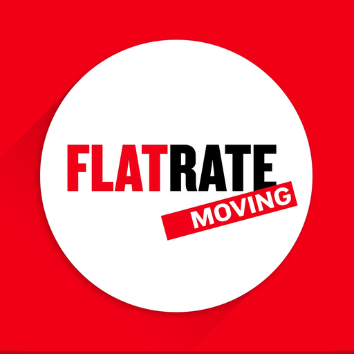 My FlatRate app icon
