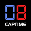 Captime - HIIT WOD Timer icon