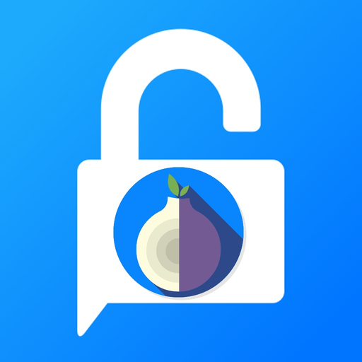 Pryvate Onion Browser app icon
