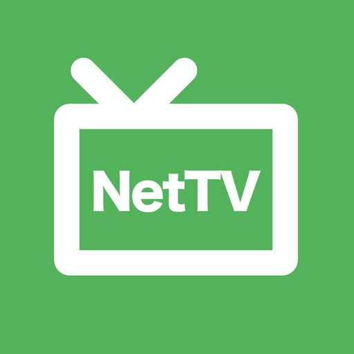 NetTV - IPTV Player app icon