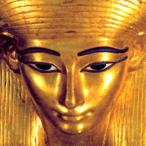 Queens of Ancient Egypt app icon