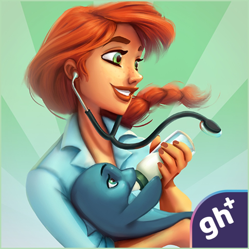 Dr. Cares - Family Practice app icon