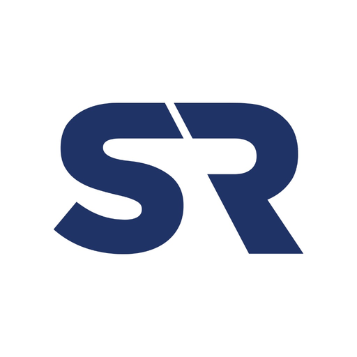 Solutionreach app icon