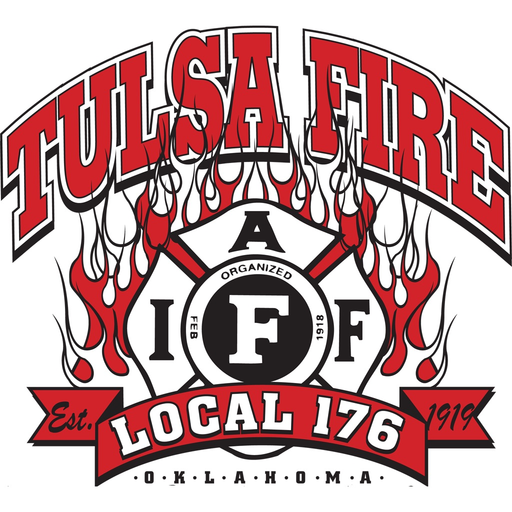 IAFF L176 app icon
