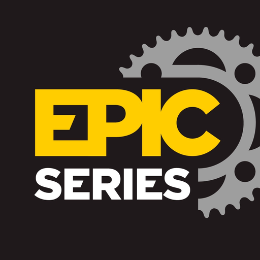Epic Series app icon