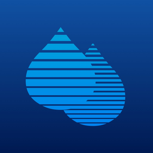 SpriteShowers app icon