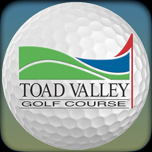 Toad Valley GC app icon