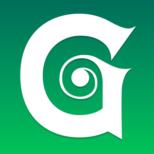 Golfland Sunsplash app icon
