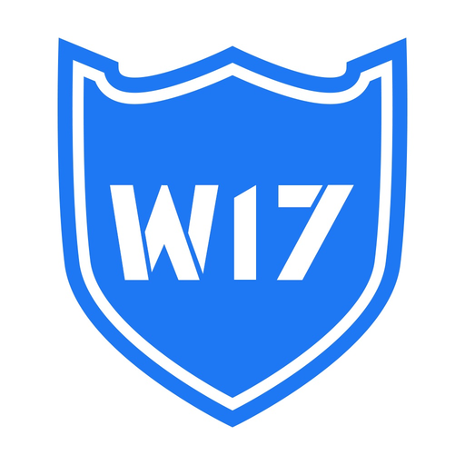 W17 app icon