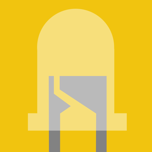 LED Resistor Calculator Plus app icon