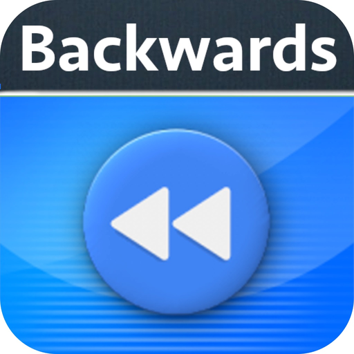 Reverse Video app icon