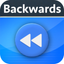 Reverse Video icon