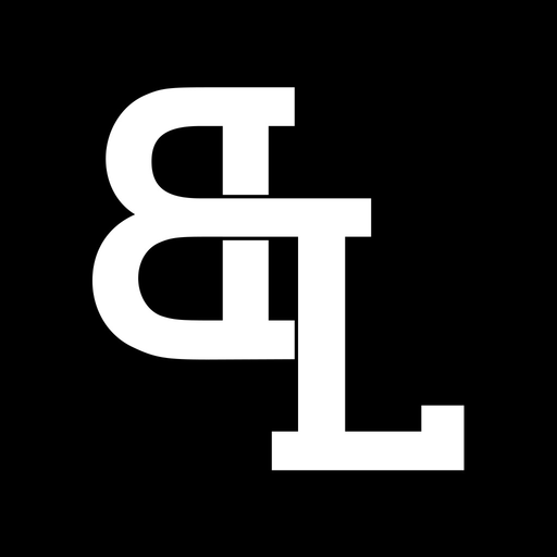 Black Label Fitness app icon