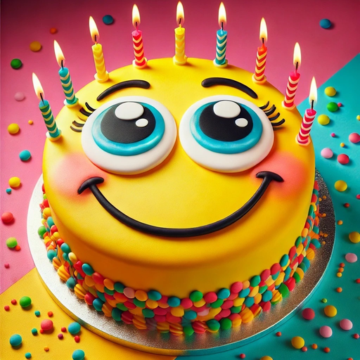 Simply Birthdays Countdown app icon