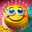 Simply Birthdays Countdown icon
