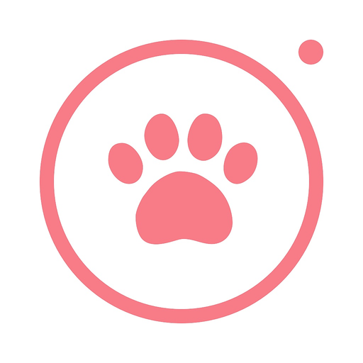 MeongCa - for dogs app icon