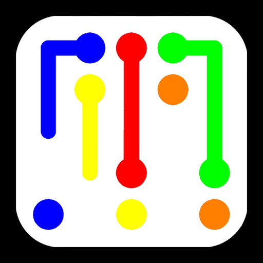 Draw Path app icon