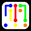 Draw Path icon