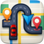 GPS Maps & Driving Directions icon