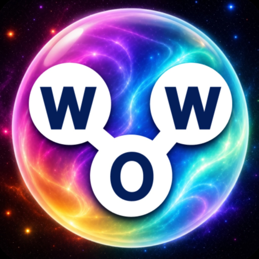 Words of Wonders: Crossword app icon