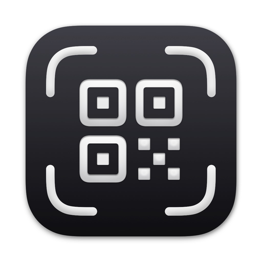 QR Capture app icon