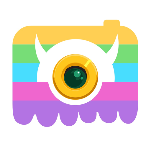 Class Monster app icon