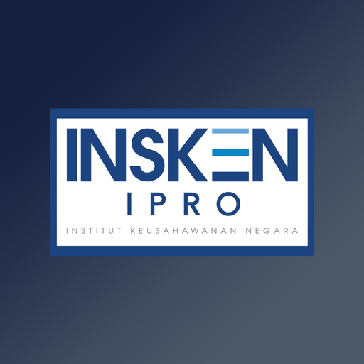 INSKEN IPRO app icon