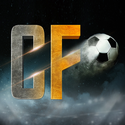 ClashFoot: Defend your team app icon