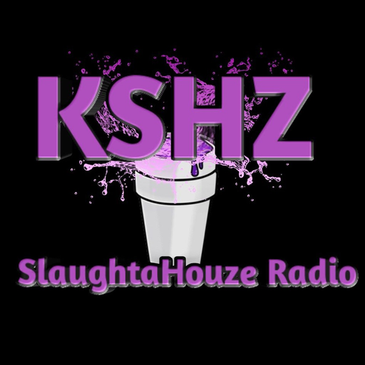 KSHZ-SlaughtaHouze Radio app icon