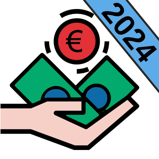 Impôts app icon