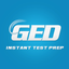 GED Instant Test Prep icon
