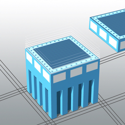 Stack Tower app icon