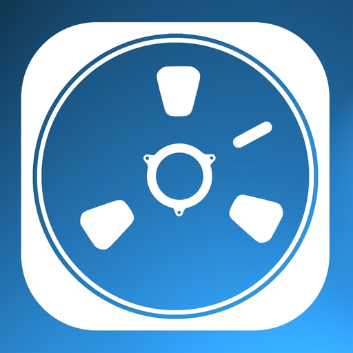 Trackd Out app icon