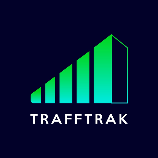 Trafftrak app icon