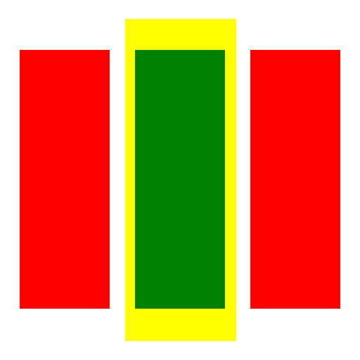 Monty Hall app icon