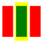 Monty Hall icon