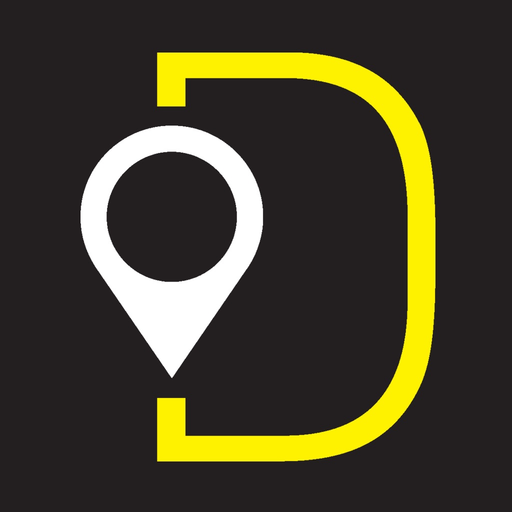 DoFit GPS app icon