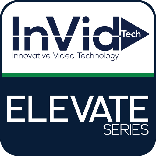 InVid Elevate app icon