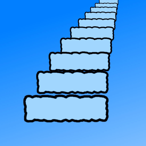 Lottery at the party app icon