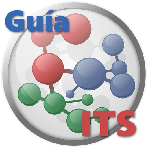 Guia Diagnostica ITS app icon