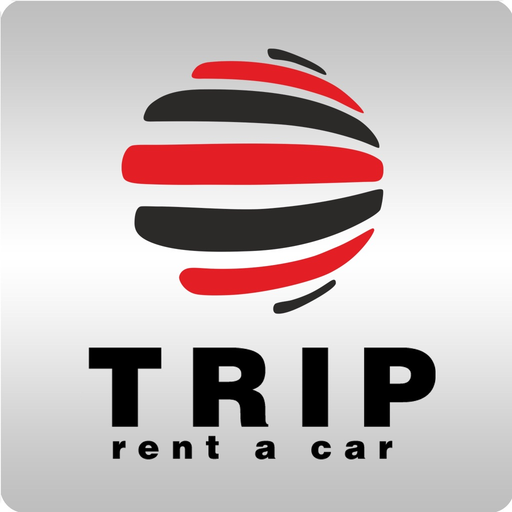 Trip Rent A Car app icon