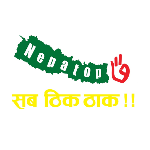 Nepatop app icon