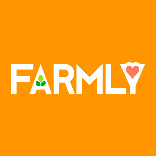 Farmers Dating Only - Farmly app icon