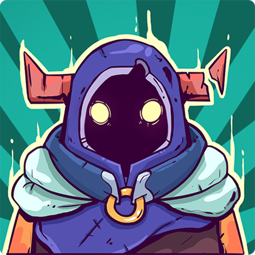 Tap Wizard RPG: Arcane Quest app icon