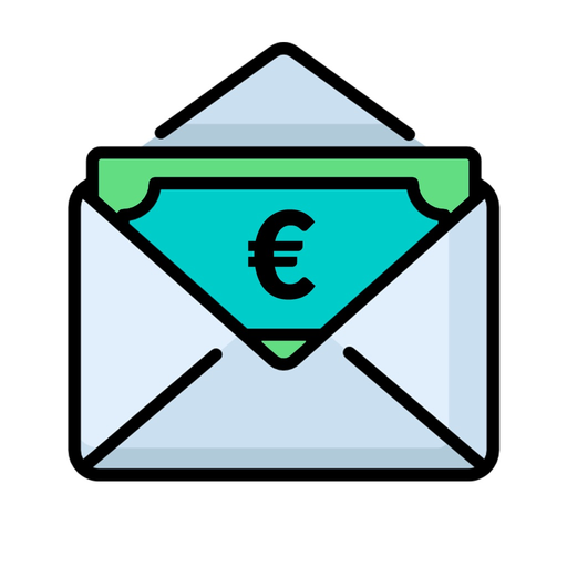 Salaires app icon