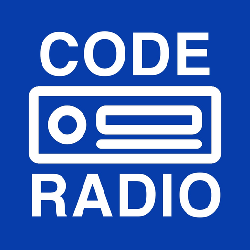 Radio Code app icon