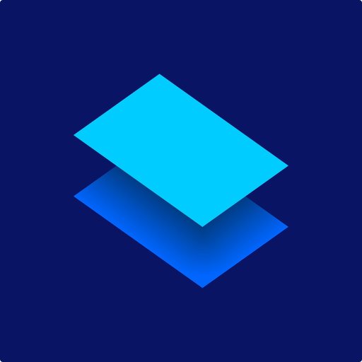 Levitate PRM app icon