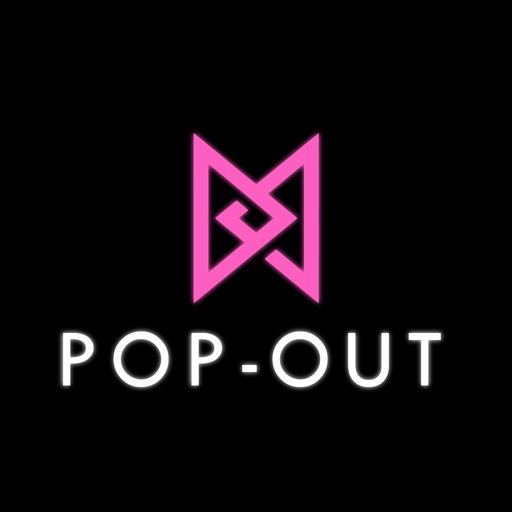 PopOut app icon