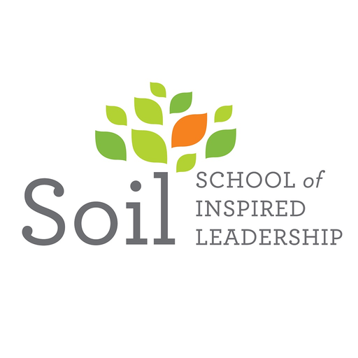MySoil app icon